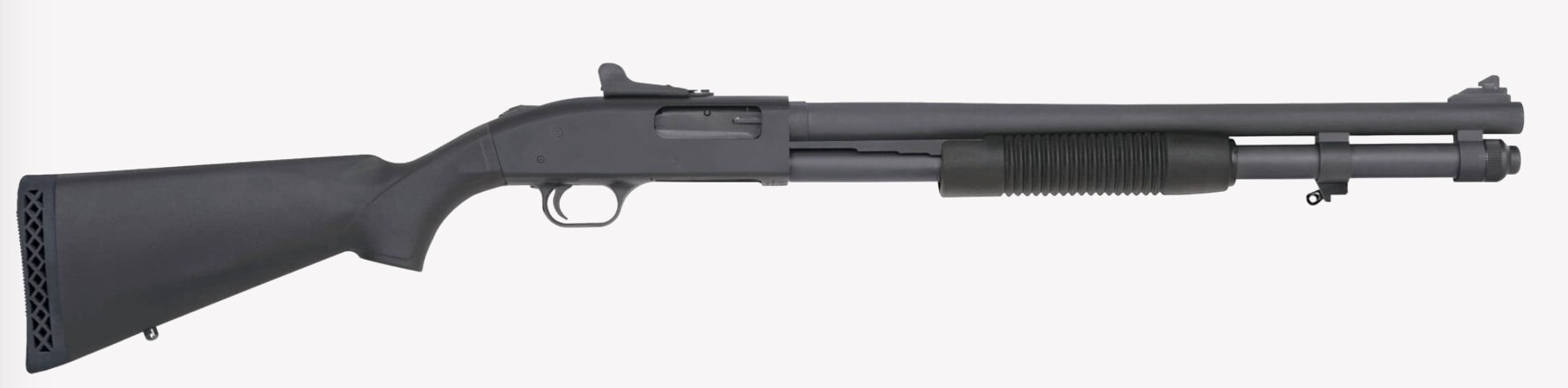 Mossberg 590A1