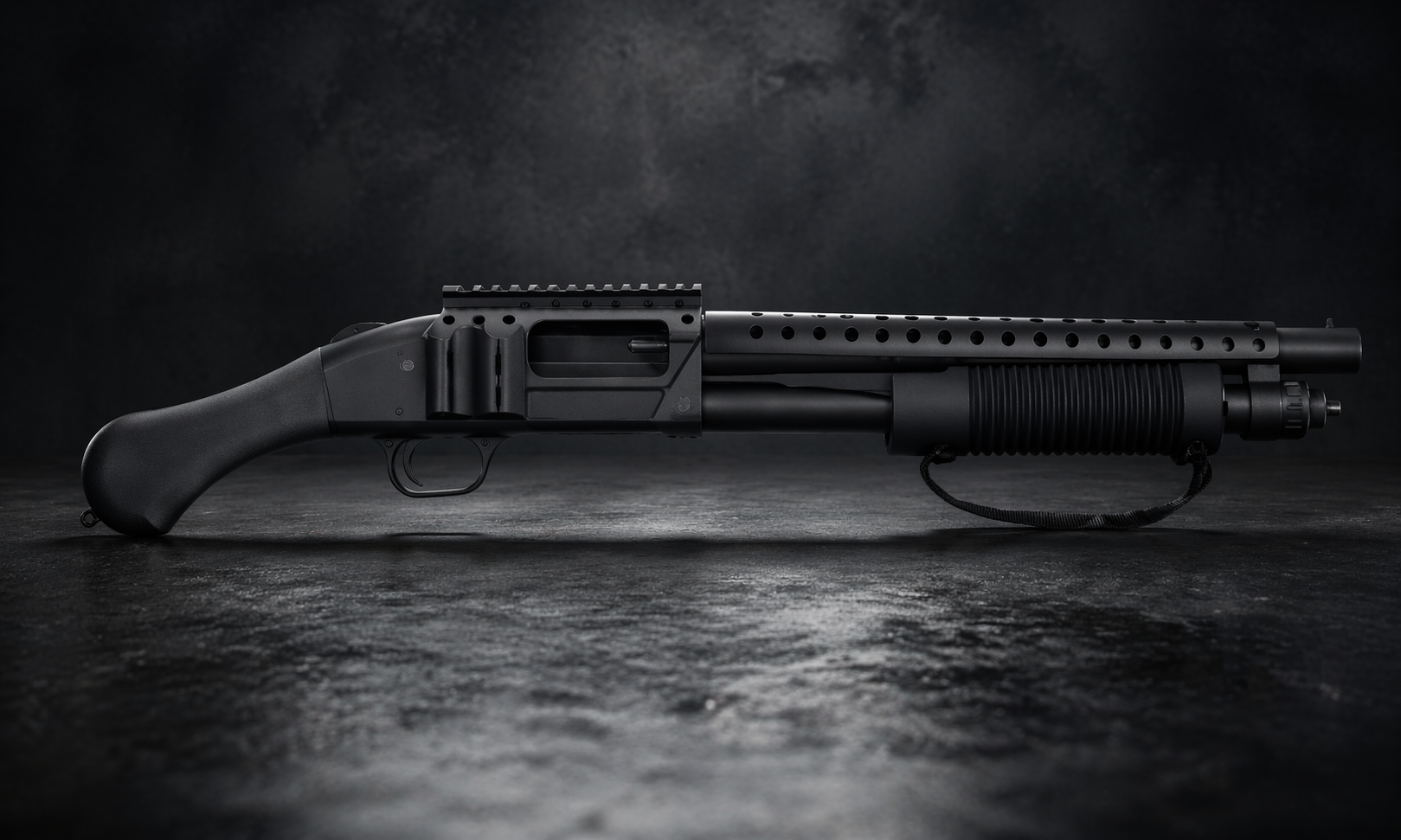 Mossberg Shockwave Tactical