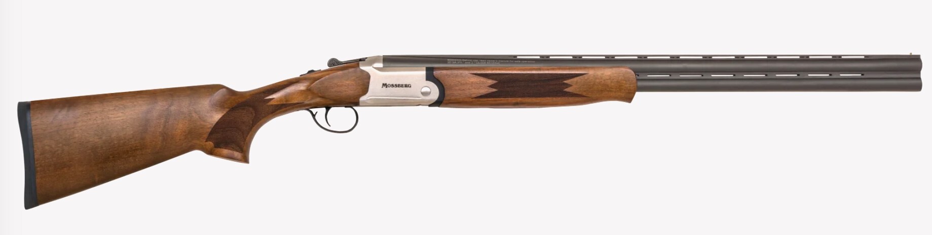 Mossberg International Silver Reserve