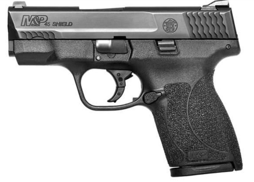 M&P 45 Shield