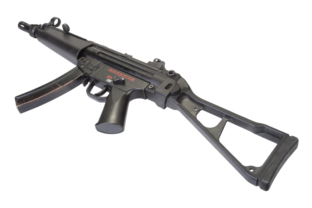 MP5 image