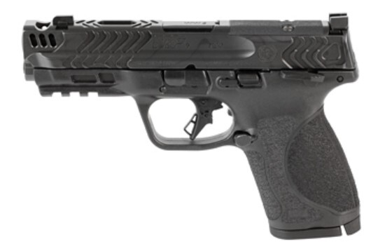 M&P PC Carry Comp 9mm