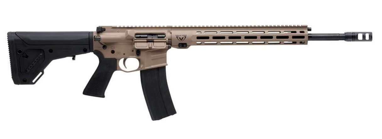 Savage MSR 15