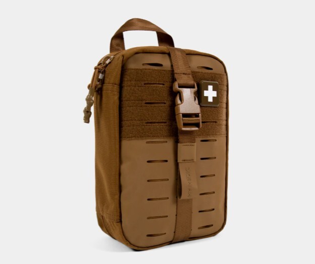 MyFak Pro by My Medic