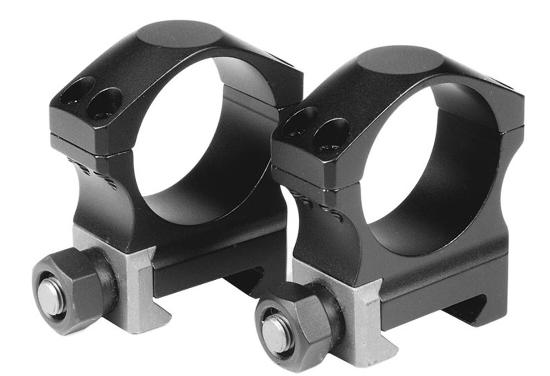 Nightforce X-Treme Duty