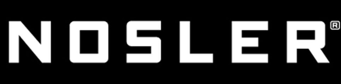 Nosler Logo