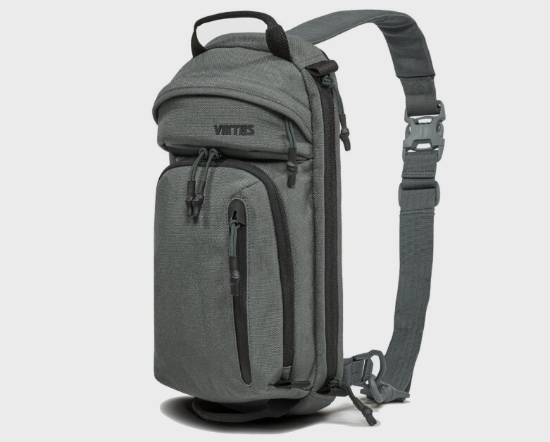 Viktos Upscale 3 Gray