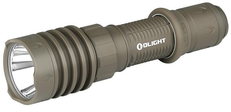 Olight Warrior X 4 image