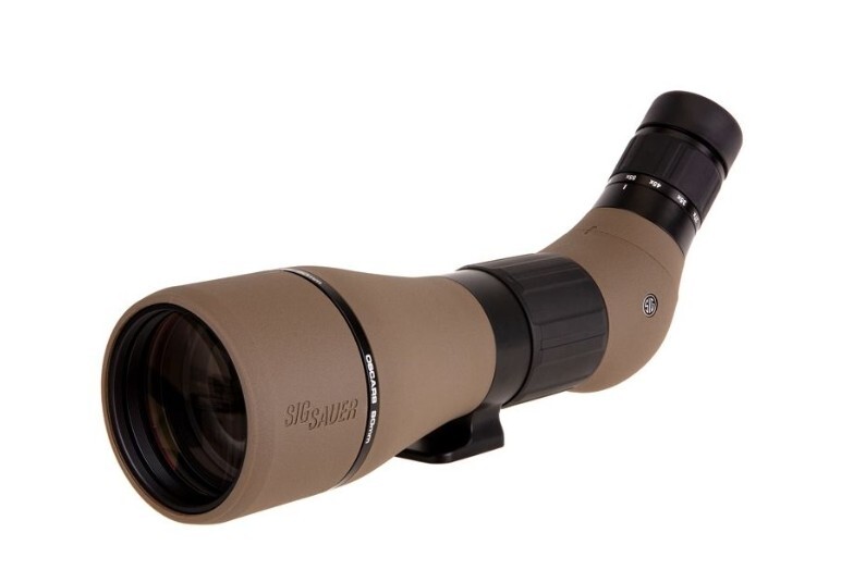OSCAR8 27-55X80MM
