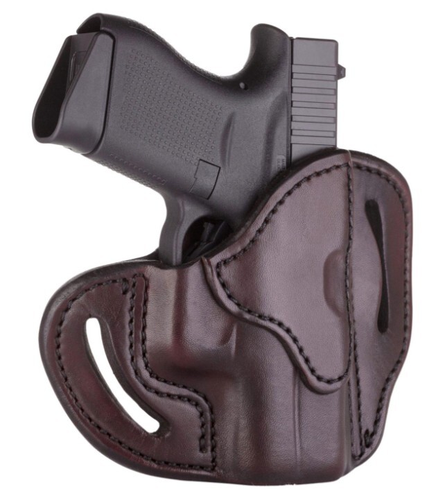1791 Leather Holster