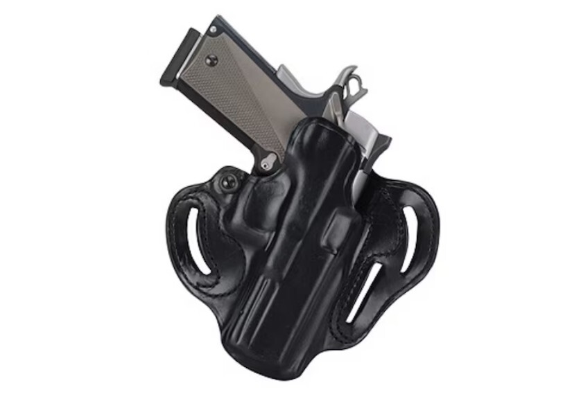 Desantis Speed Scabbard Pancake