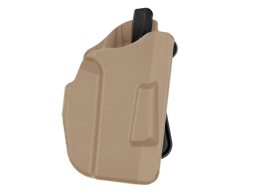 Safariland 7377 Paddle Holster