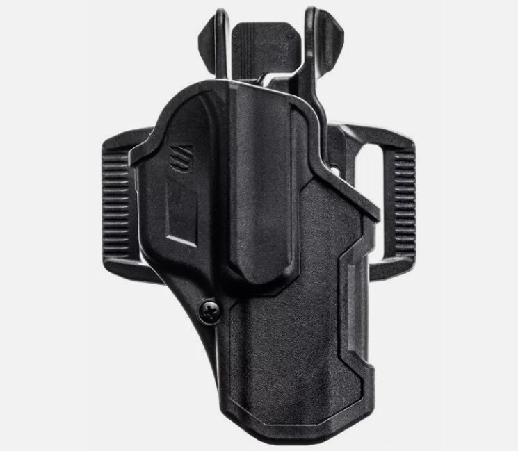 Blackhawk T-Series L2C Holster