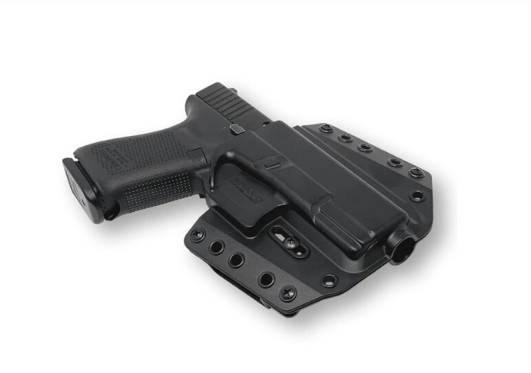Bravo Concealment BCA 3.0 Holster