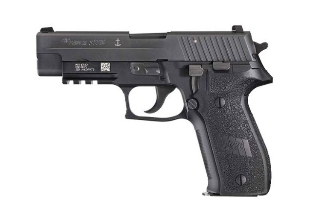 P226 MK25