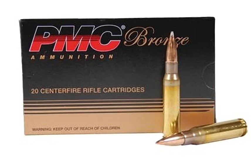 PMC Bronze 308