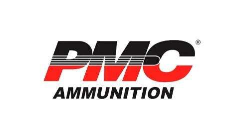 PMC AMMO LOGO