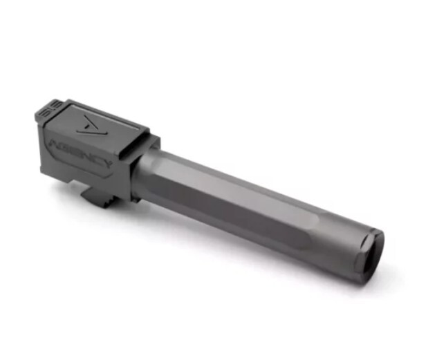 PREMIER LINE MATCH GRADE DROP-IN BARREL Gen 5 G19