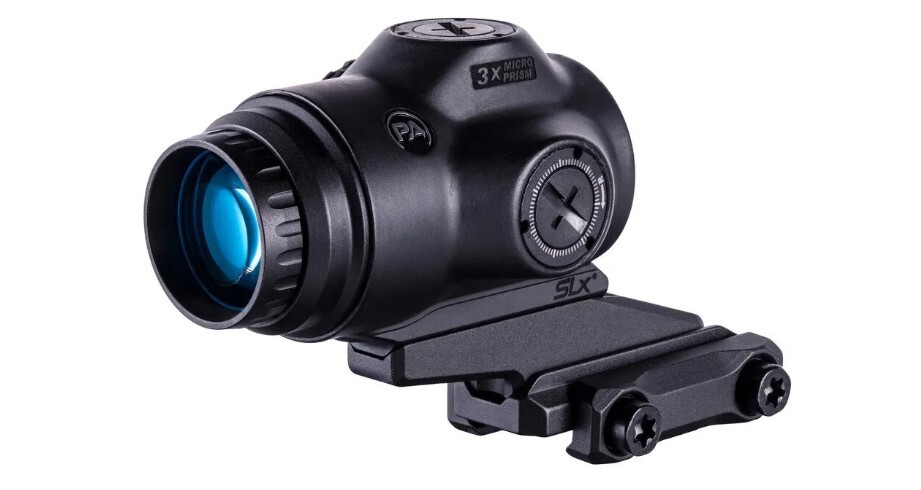 Primary Arms SLx 3x Prism