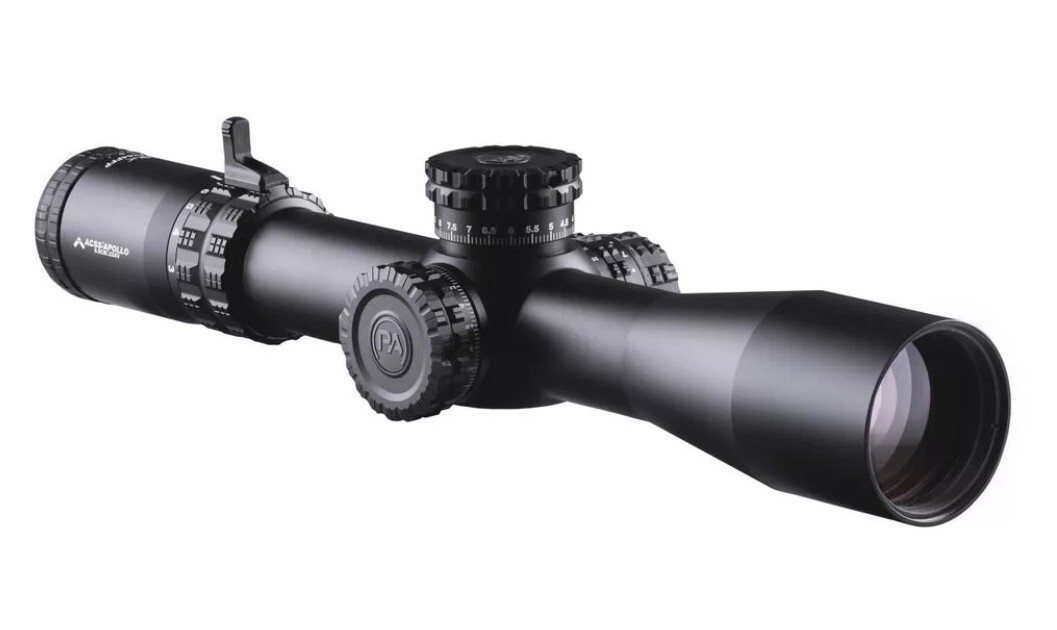Primary Arms GLX