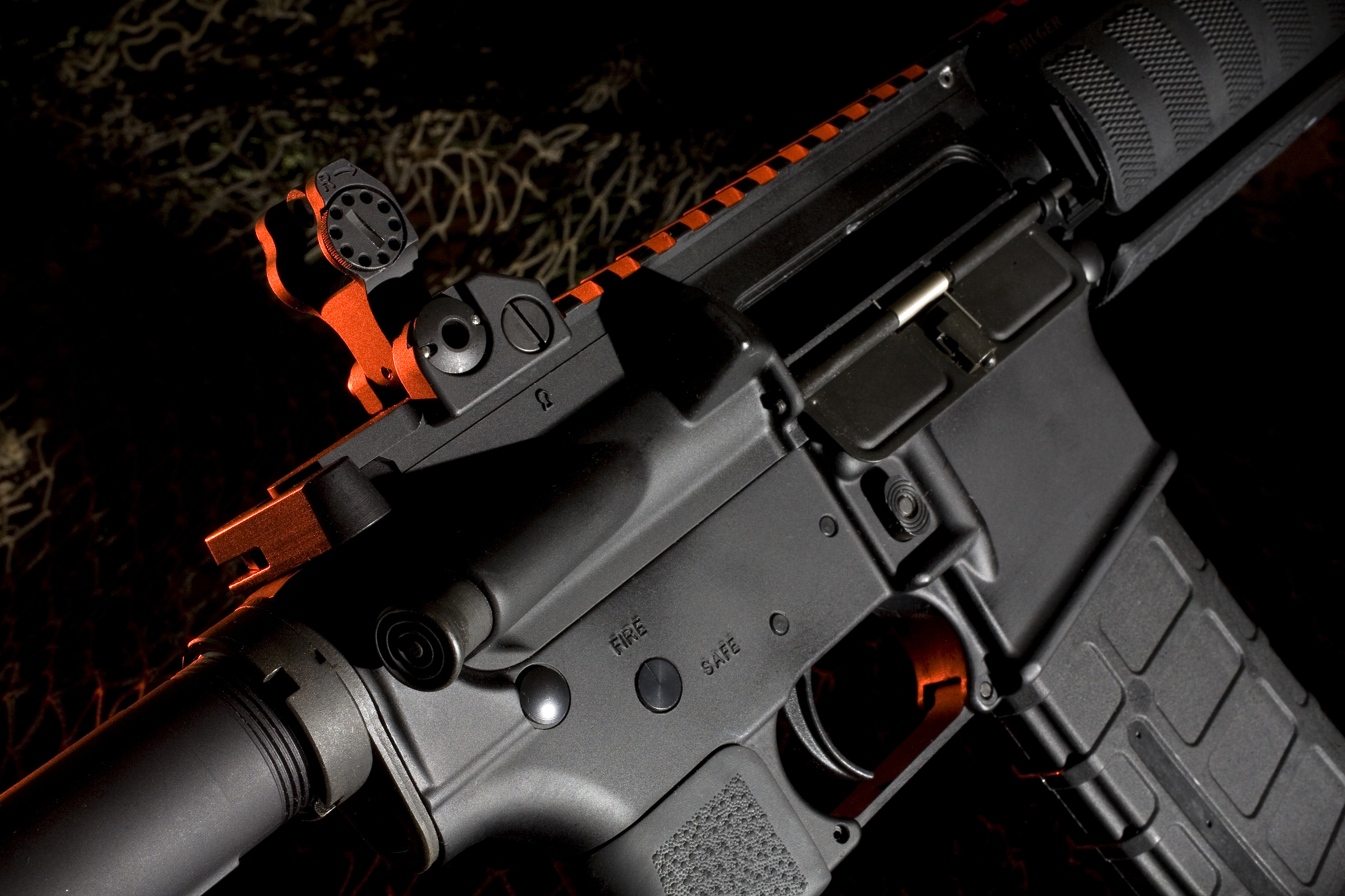 Image of AR 15