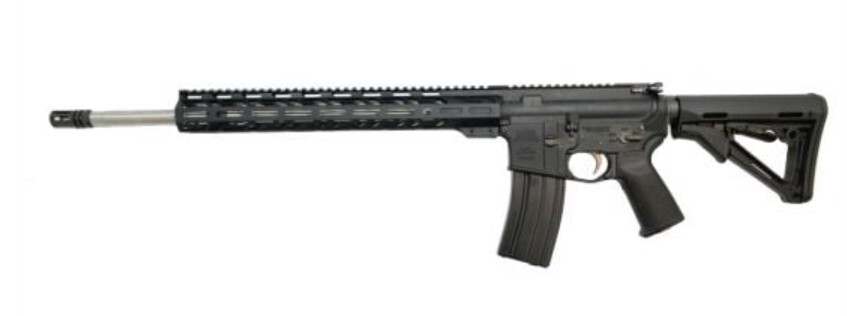 PSA 224 Valkyrie