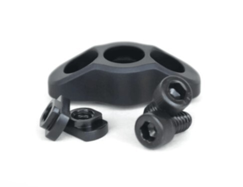 M lock sling mount
