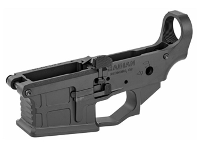 Radian ADAC Ambi Lower