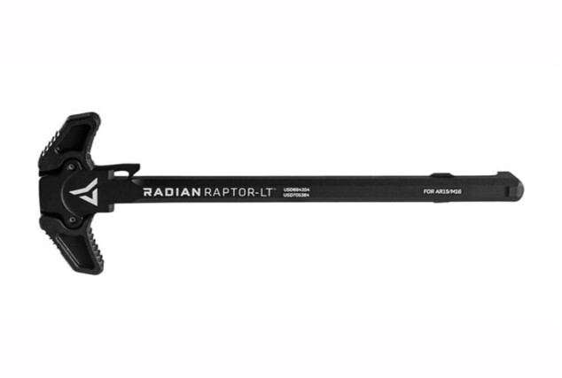 Radian Raptor LT Ambi CH