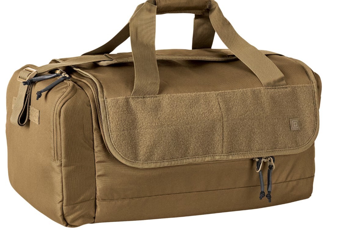 5.11 Tactical Range Ready Trainer Bag 