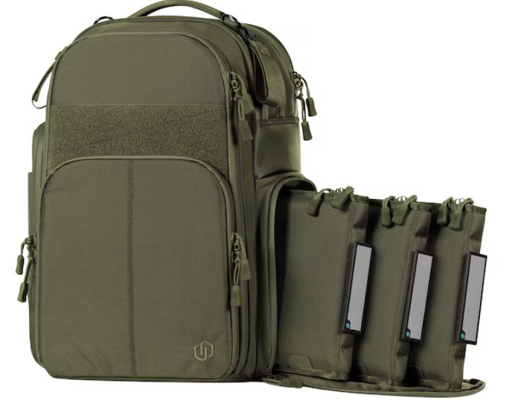 Savior Equipment PRO S.E.M.A