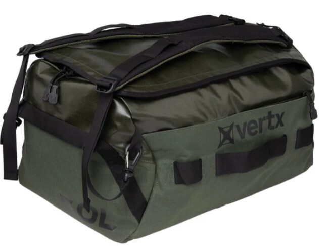 Vertx RLT Duffle