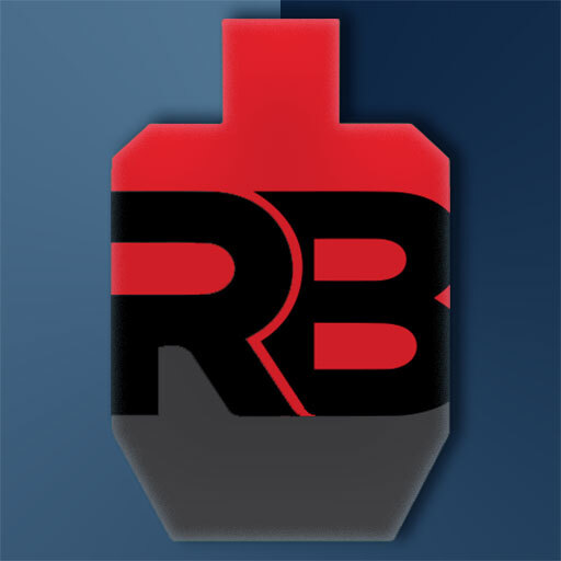 Range Buddy Pro (App)