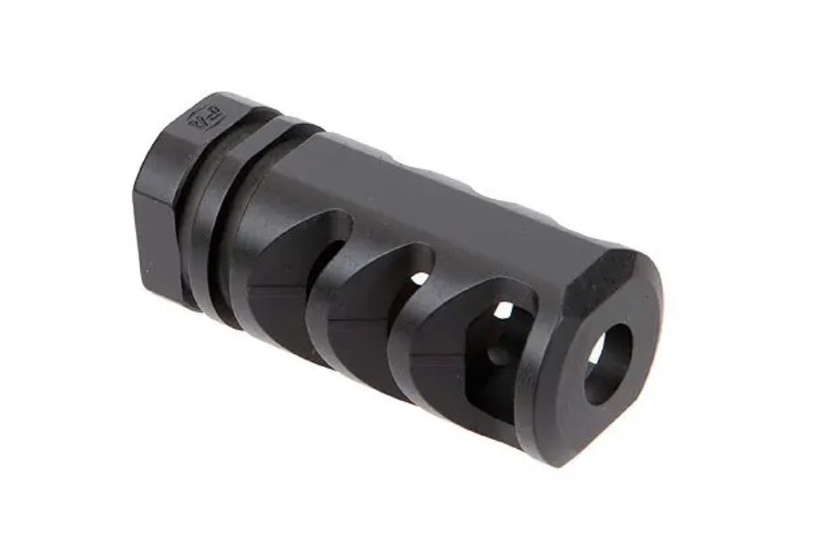 recision Armament M4-72 Severe Duty Compensator 7.62mm