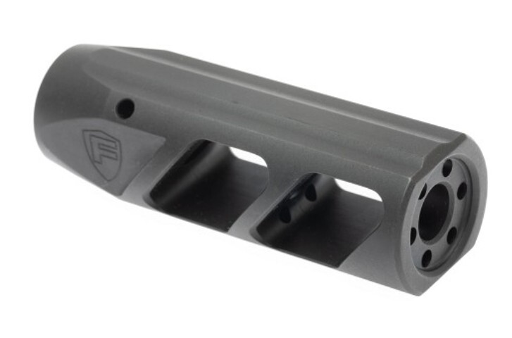 RED Brake 7.62MM - Nitride