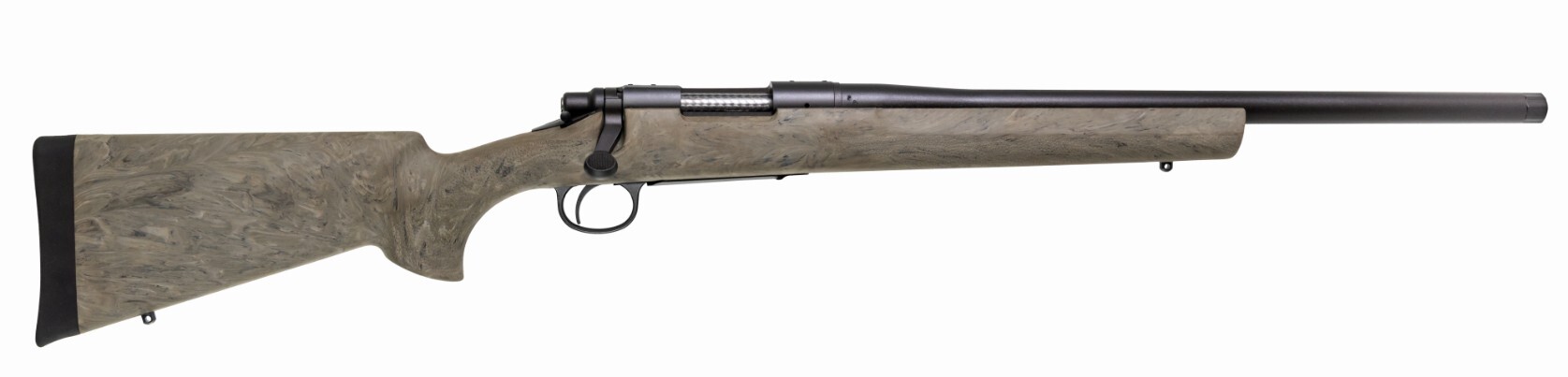 Remington 700 in .308 Win