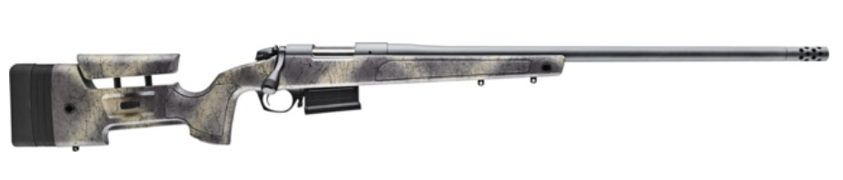 Bergara B-14 HMR