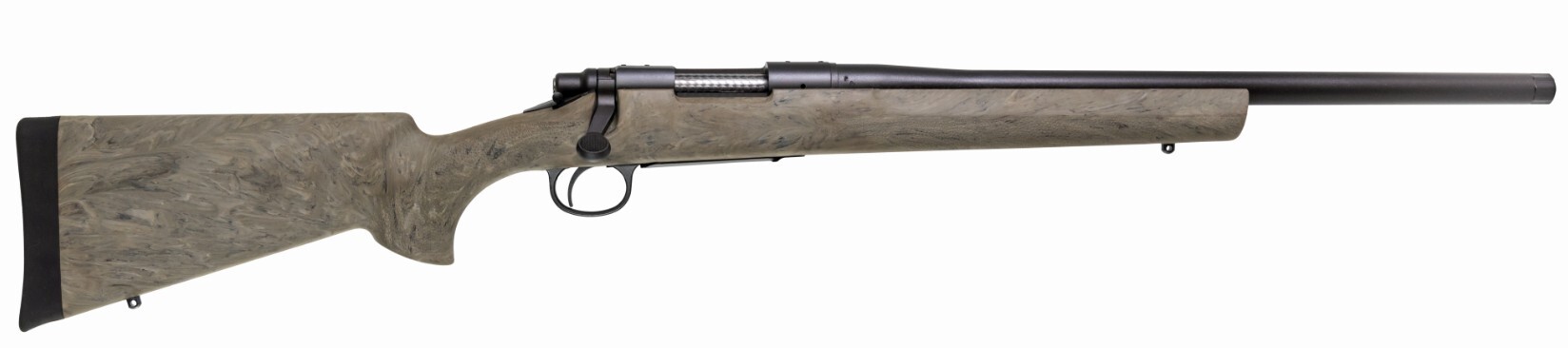 Remington 700 SPS Tactical Threaded