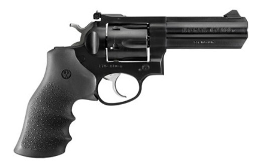 Ruger GP 100 Model
