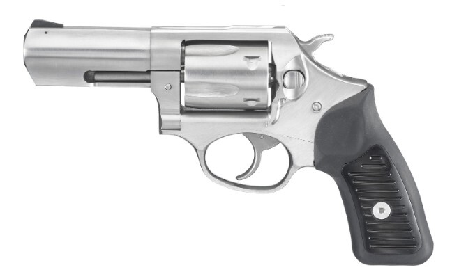 Ruger SP101 Model Revolver
