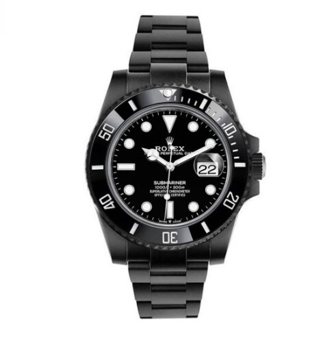 Rolex Submariner Date