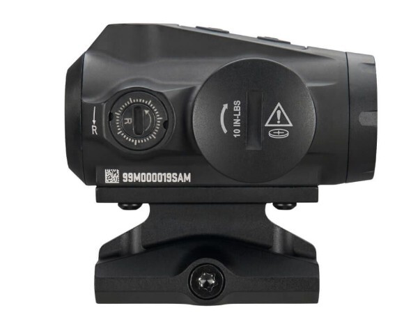 ROMEO5 GEN II 1x20MM