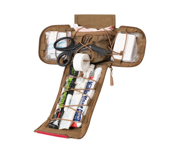 RTS Tactical Rapid Deploy IFAK