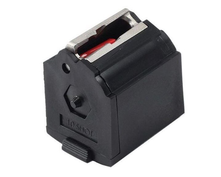 Ruger BX1 10 Round for 10/22