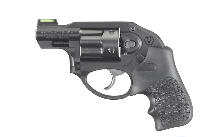 Ruger Light Carry Revolver Image