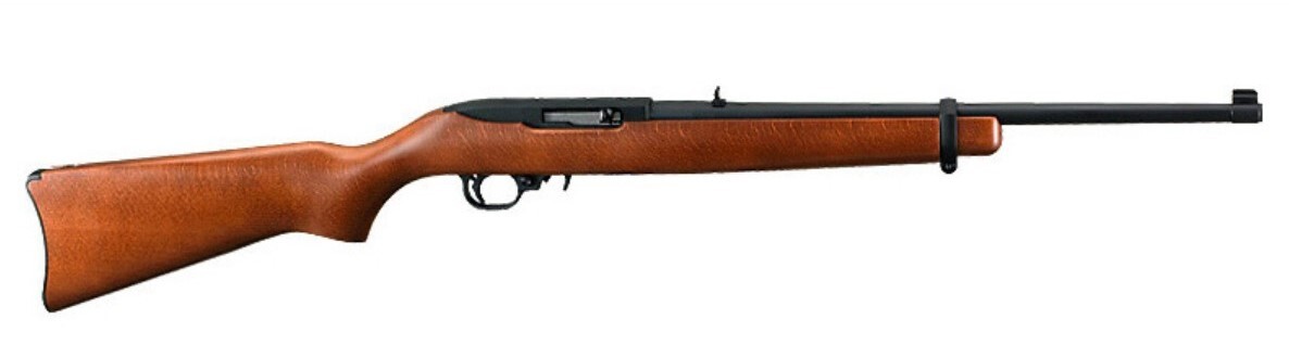 Ruger 10/22 Carbine Model