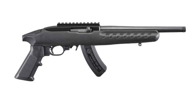 Ruger 10/22 Charger Pistol Model
