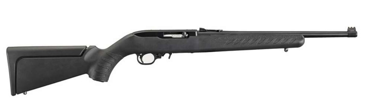 Ruger 10/22 Compact