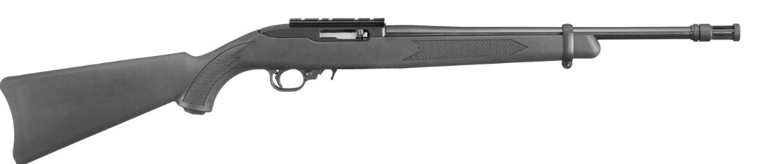 Ruger 10/22 Tactical Model
