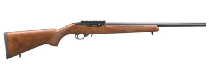 Ruger 10/22 Target Model